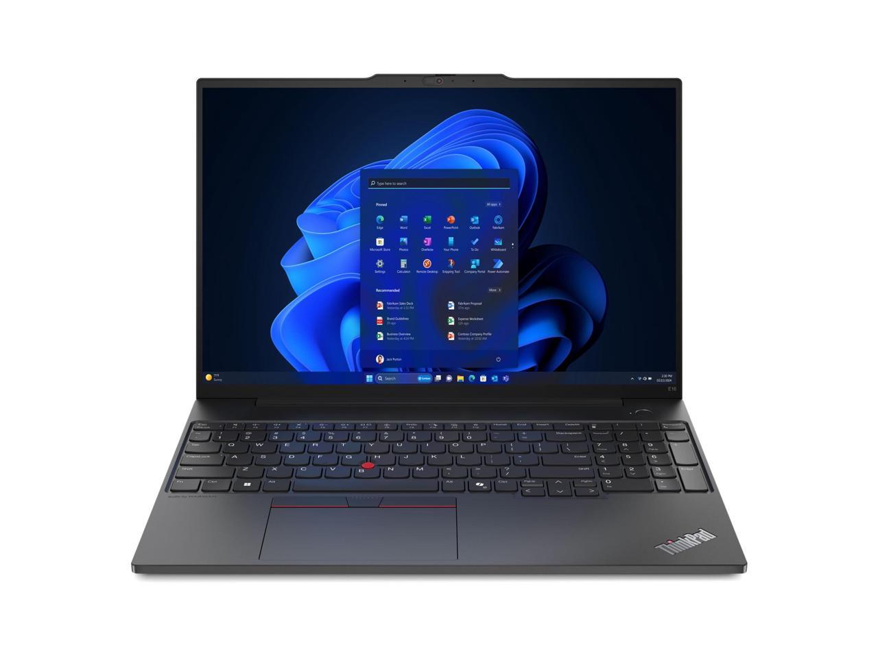 ジャンク品】ThinkPad X1 Extreme Gen2 i7 16GB